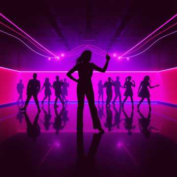 Cover art for Senta com essa raba by M.R