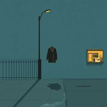 Pochette de Não gosto dele par Tayi IL Tayi