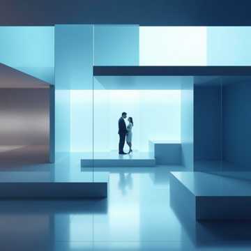 Cover art for Quem diria by M.R