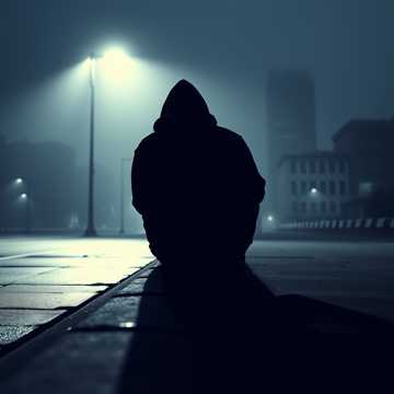 Cover art for Noche Fría by juanesteban robayoperez