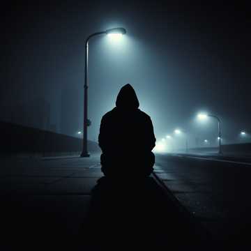 Cover art for Noche Fría by juanesteban robayoperez