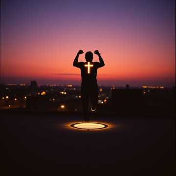 Обложка Paso Firme от javier garcia