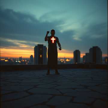 Обложка Paso Firme от javier garcia