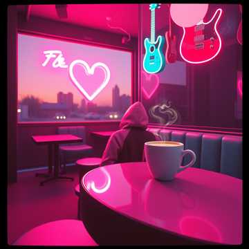 Cover art for Sugar Free Latte Love by enemyme57@hotmail.com