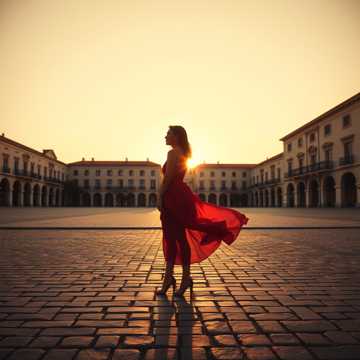 Cover art for Bella Mujer by DIAZ GALLEGOS FRANCISCO MIGUEL