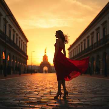 Cover art for Bella Mujer by DIAZ GALLEGOS FRANCISCO MIGUEL