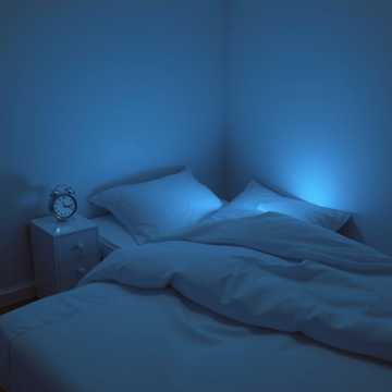 Portada de Insomniac por oğuz güven