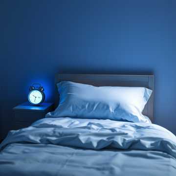 Portada de Insomniac por oğuz güven