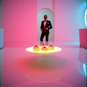 Cover art for Funky Millodicado by Igor Prata