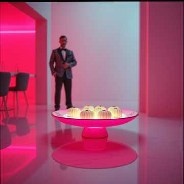 Cover art for Funky Millodicado by Igor Prata