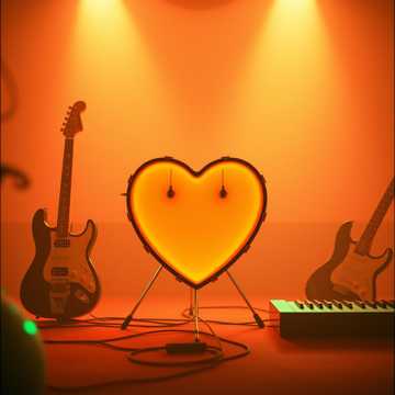 Cover-Art für Gbedu Heartbeat von Latishafoya@gmail.com