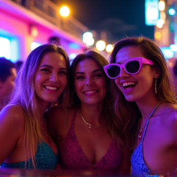 Capa de MAU10 por Ramon jr Abarquez