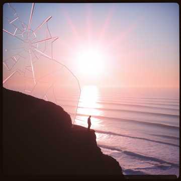 Pochette de THANK YOU FOR LEAVING (고마워 떠나줘서) par Areum Hwang