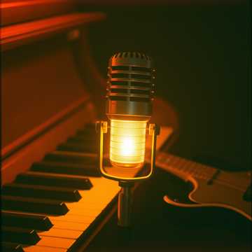 Cover art for Creo En Ti by giuliana caruso