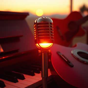 Cover art for Creo En Ti by giuliana caruso