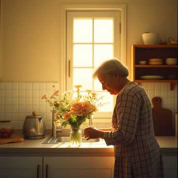 Pochette de mama de ziua ta par Vlada Tîltu