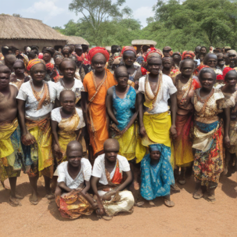 Cover art for DAWA by Issa Issa