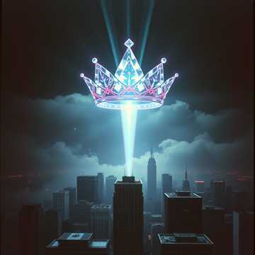 Capa de Brillar por Kevin Alexander Ortega Alvarez