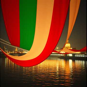 Cover art for Hungaricus Magikus by Arpy Wonder Magic and Fun