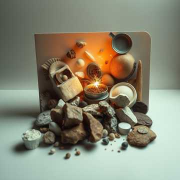 Cover art for Soft & Steady Voltage by ~Anya~