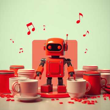 Cover art for Muierea Bate la Cap by VirtualMusic2