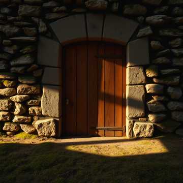 Cover-Art für Heaven war von Mazilu Alexandru