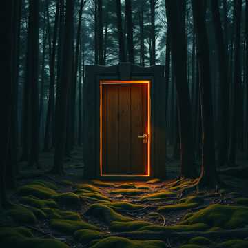 Cover-Art für Heaven war von Mazilu Alexandru