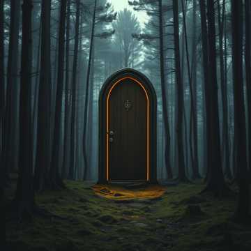 Cover-Art für Heaven war von Mazilu Alexandru