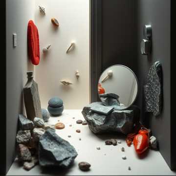 Cover art for De Odio A Para Siempre by Sen