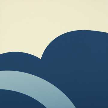 Pochette de Échos dans ma chambre par Abdo Bouzid