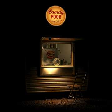 Copertă pentru G & J’s Food Wagon de grantghutchinson@gmail.com