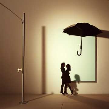 Обложка лайк парк от Катя Помолюк