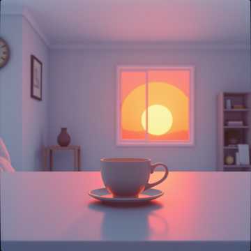 Cover art for Another Day by VirtualMusic2