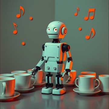 Cover art for Muierea Bate la Cap by VirtualMusic2