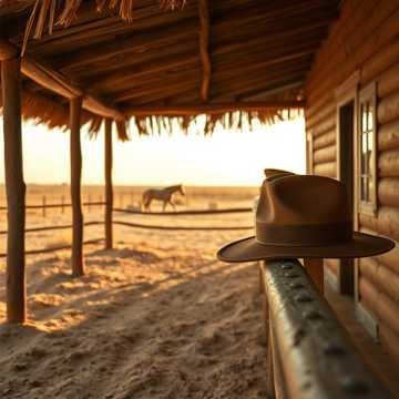 Cover art for Forró no sítio by M.R