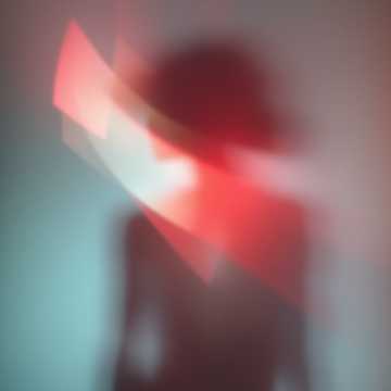 Pochette de Café Frío par Alexander Gomez