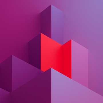 Cover art for JUMP by S