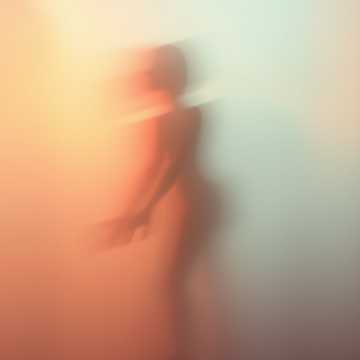 Cover art for When You Said Stay by Divya sree