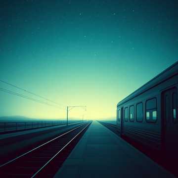 Pochette de Peronul Gol par Elena Rotari