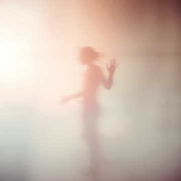 Cover art for When You Said Stay by Divya sree