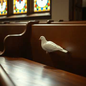 Pochette de Perfume do Senhor par Isaak Da Rebeca