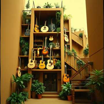 Cover-Art für Pagi-Pagi Ngetubruk Kopi! von udinmilitia