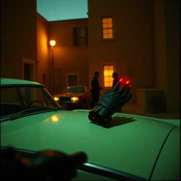 Pochette de stay a little bit longer par Joe Nordin