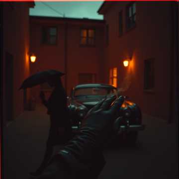 Pochette de stay a little bit longer par Joe Nordin