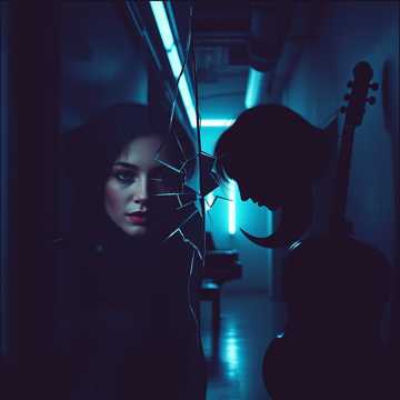 Pochette de İki Yüzüm Aynı Surat par kadelo5184@pazuric.com