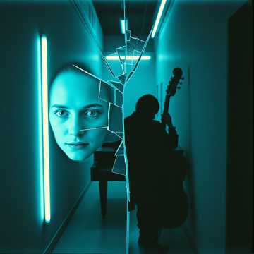 Pochette de İki Yüzüm Aynı Surat par kadelo5184@pazuric.com