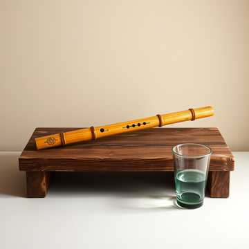 Cover art for Bosque del Tiempo Lento by Olga Heral