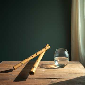 Cover art for Bosque del Tiempo Lento by Olga Heral