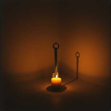 Cover art for Graveyard In My Chest by Iman Gadzhi