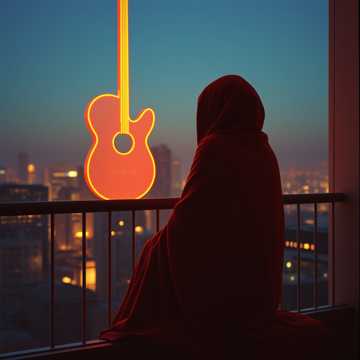 Pochette de Ya No Soy Tu Fan par Juanjose Vanegaspinto